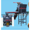 Leabon1000 Kg/H Coconut Shell Briquette Machine